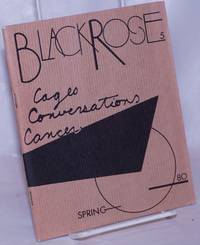 image of Black Rose: Vol. 2 No. 5 (Spring 1980)