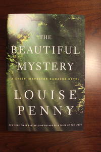 The Beautiful Mystery by Louise Penny - 2012