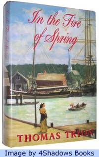 cover of In the Fire of Spring