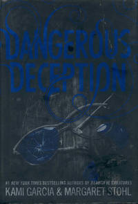 image of Dangerous Deception