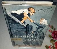 cover of SEASHORE SUMMER.