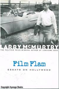 image of Film Flam Essays on Hollywood