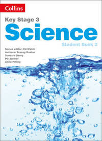 Key Stage 3 Science - Student Book 2