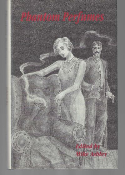 Phantom Perfumes and Other Shades: Memories of "Ghost Stories" Magazine