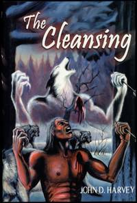 THE CLEANSING