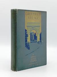 Greenwich Village by CHAPIN, Anna Alice - 1920