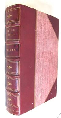 cover of Little Dorrit
