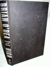 image of High; Confessions of a Pot Smuggler