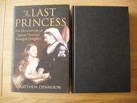 image of The Last Princess - The Devoted Life of Queen Victoria's Youngest Daughter