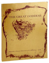 The Great Goddess [Heresies: A Feminist Publication on Art and Politics, Spring, 1978]