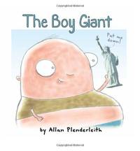 The Boy Giant