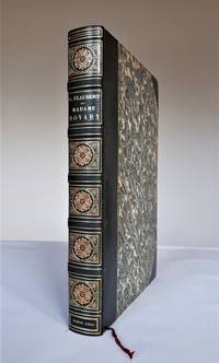 image of Madame Bovary