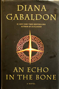 image of An Echo in the Bone (Outlander)