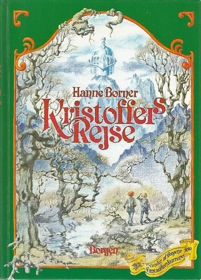 Kristoffers Rejse