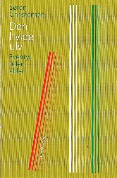 Den hvide ulv