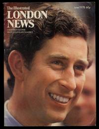 The Illustrated London News June 1978