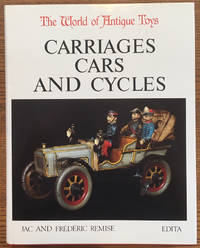 Carriages, Cars and Cycles