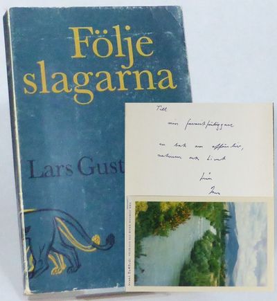 Följeslagarna. En äventyrsberättelse.