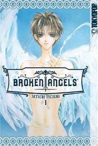 Broken Angels