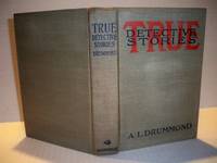 True Detective Stories