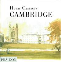 Hugh Casson&#039;s Cambridge by Sir Hugh Casson - 1992