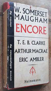 image of Encore