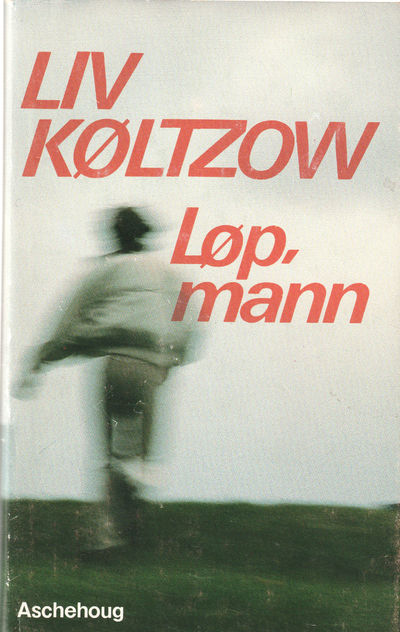 Løp, mann
