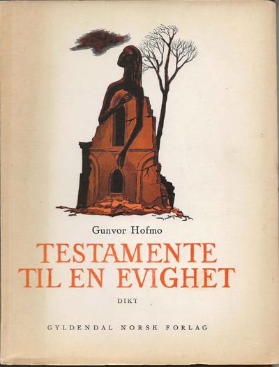 Testamente til en evighet.