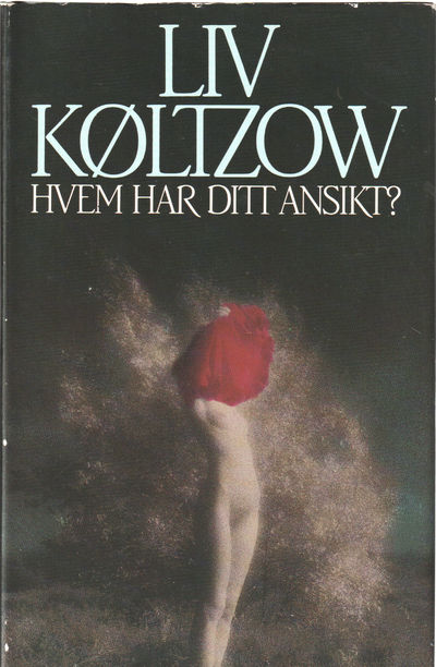 Hvem har ditt ansikt?