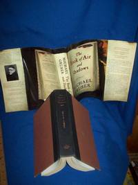 image of The Book of Air and Shadows