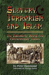 Slavery, Terrorism and Islam