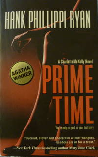 cover of Prime Time
