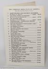 The Christian Book Club of America (no membership requirements): Booklist - 1976-7