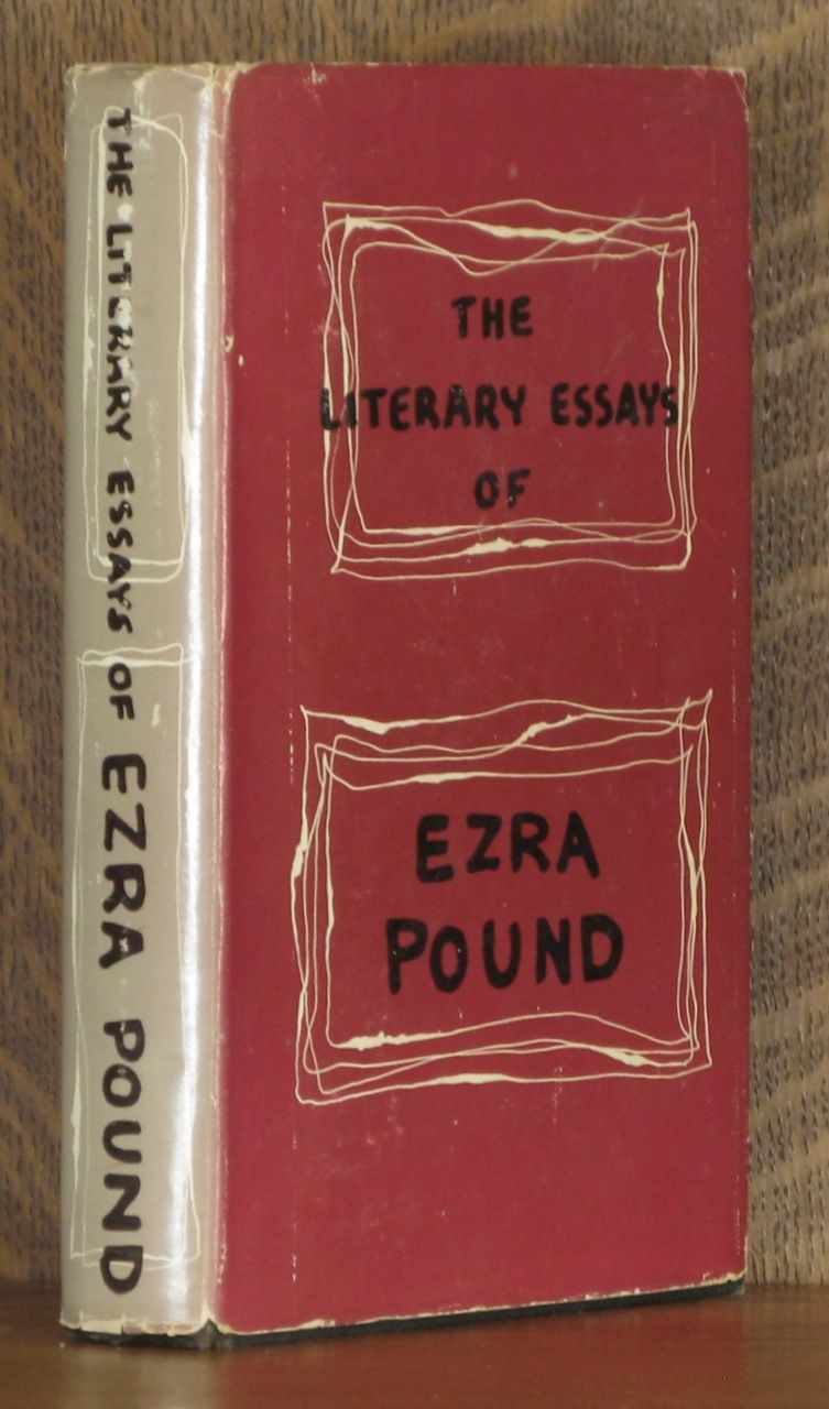 google books literary essays of ezra pound google books literary essays of ezra pound