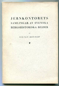Jernkontorets samlingar av svenska…