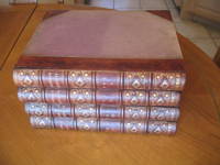 Picturesque Palestine, Sinai And Egypt, 4 Volumes (With 41 Additional Loose Plates) by Prof. Palmer C. Pickering Clarke; Stanley Lane-Poole Sir Charles; Canon Tristam; Capt. Conder; M E Rogers; Selah Merrill; Henry H Jessup; Sir Charles Warren - First Edition - 1880 - from Arroyo Seco Books (SKU: 023430)