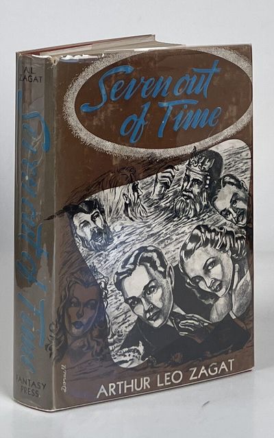 Seven Out of Time