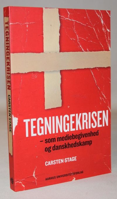 Tegningekrisen - som mediebegivenhed og…