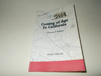 Coming of Age in California : Personal Essays
