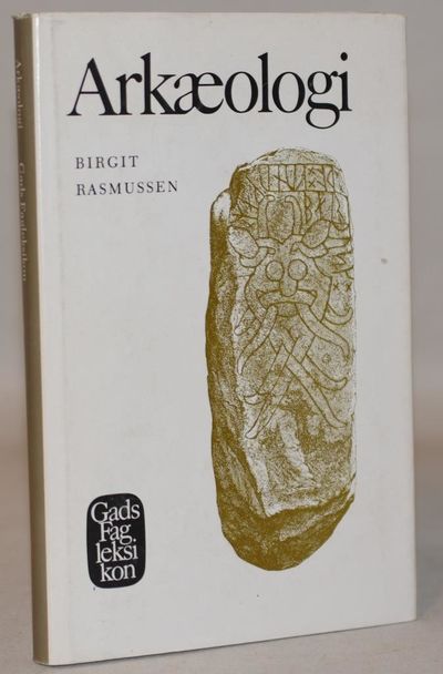 Arkæologi.