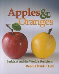 Apples and Oranges