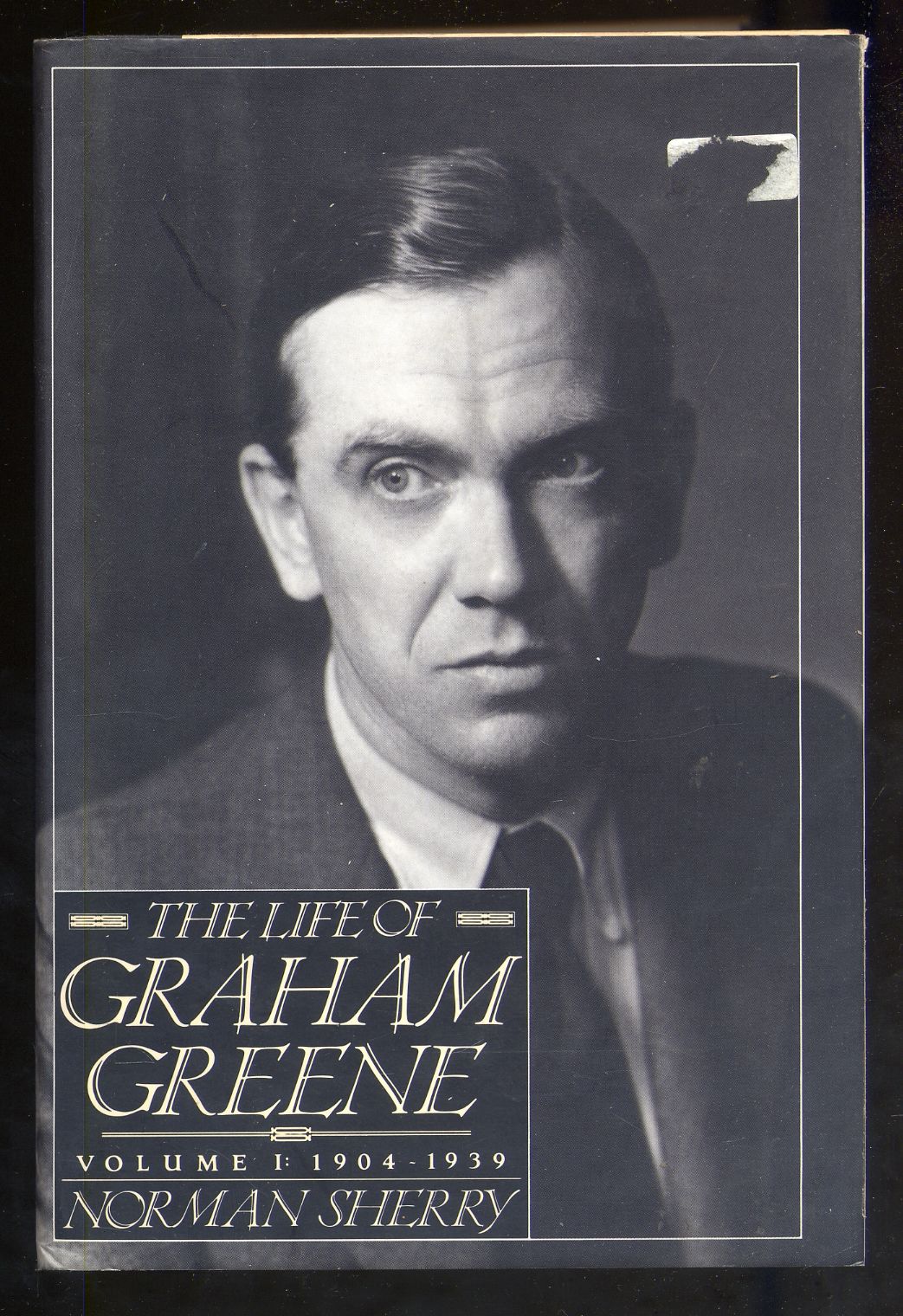 the life graham greene volume 1904 1939 by norman sherry first the life graham greene volume 1904 1939 by norman sherry first