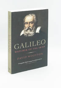 Galileo: Watcher of the Skies