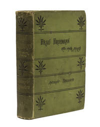 Why Frau Frohman Raised Her Prices and Other Stories