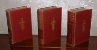 image of Trans-Himalaya: Discoveries and Adventures in Tibet. Three volumes.