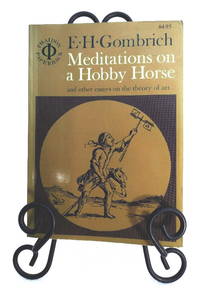 Meditations On a Hobby Horse and Other Essays On the Theory Of Art