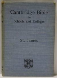 The General Epistle Of St. James by E.H. Plumptre - 1906