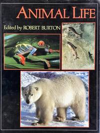 cover of Animal life