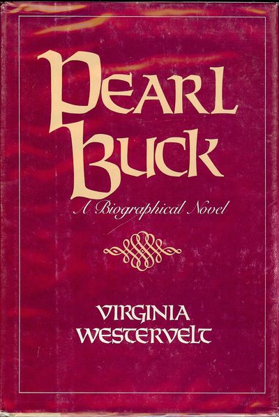 PEARL BLICK: A BIOGRAPHICAL NOVEL