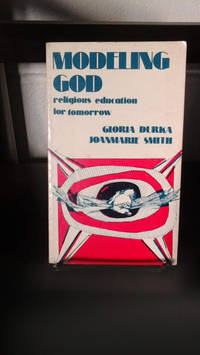 image of Modeling God : Religious Education for Tomorrow